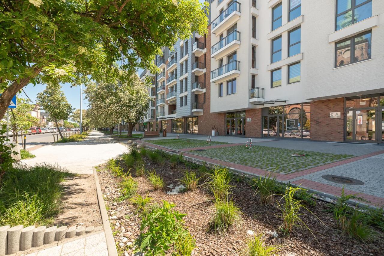 Apartament Grey Horse Premium *