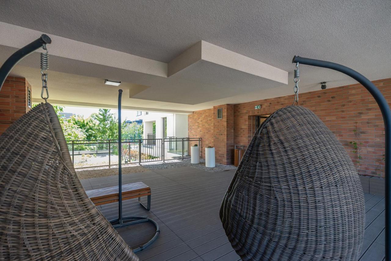 Grey Horse Premium Apartament *