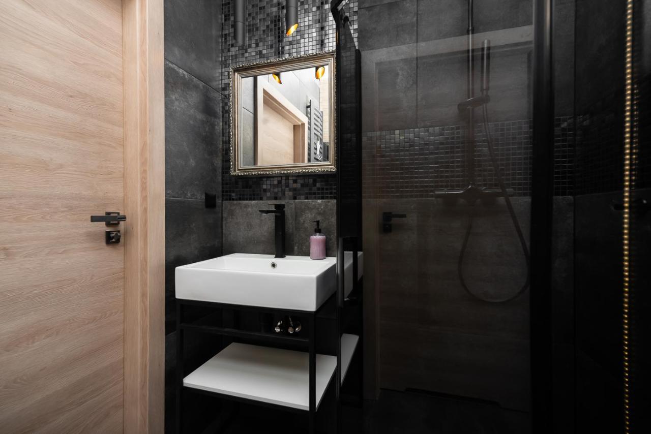 Apartament Grey Horse Premium
