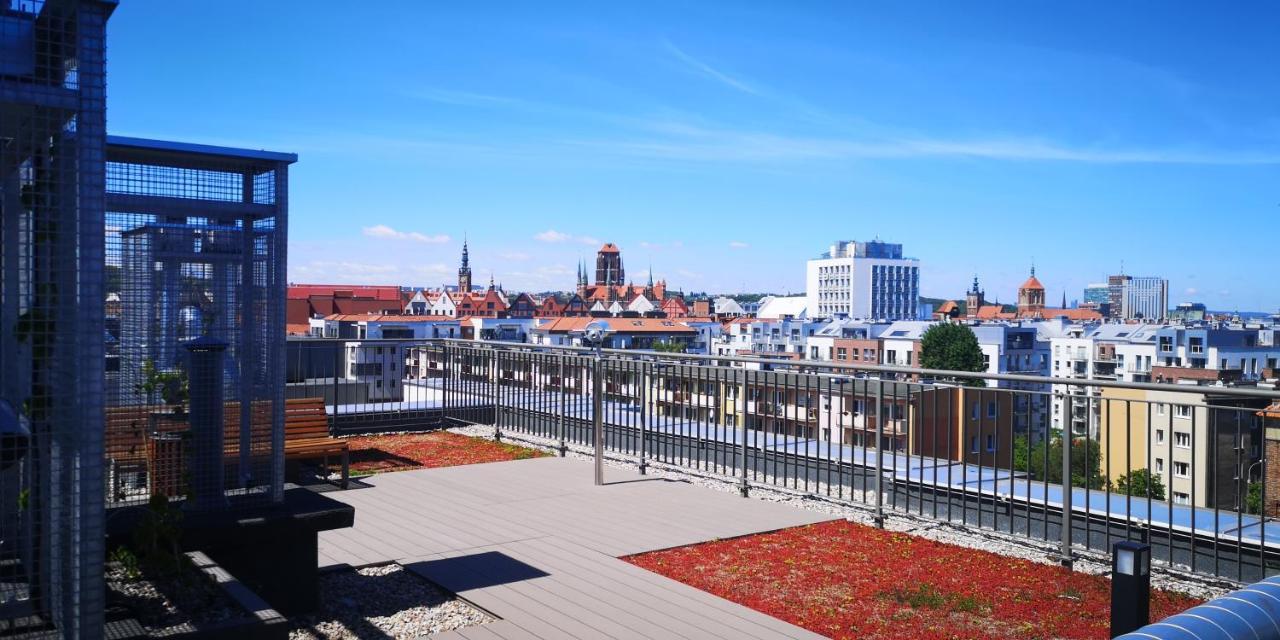 Grey Horse Premium Apartament *