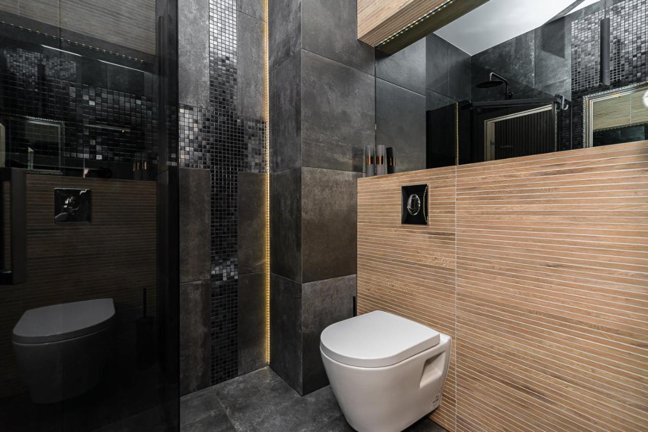 Apartment Grey Horse Premium *