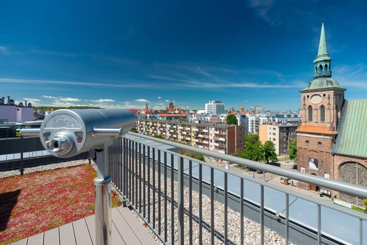 Grey Horse Premium Apartment *